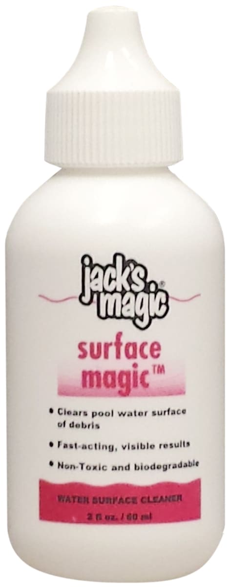 Jacks Magic Surface Magic - Cleans - product image