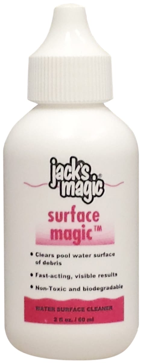 Jacks Magic Surface Magic - Cleans image 2