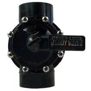 Jandy Pro Series Neverlube 2 1/2" - 3" image 2