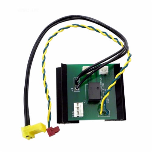 Jandy Pro Series Ji Auxiliary, Jva  