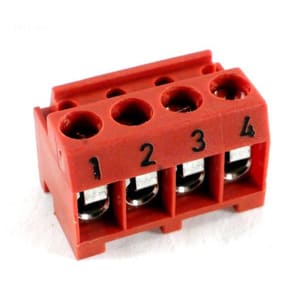 Jandy Pro Series Terminal Bar - product image