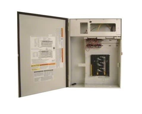 Jandy Pro Series Purelink Power Center, image 2