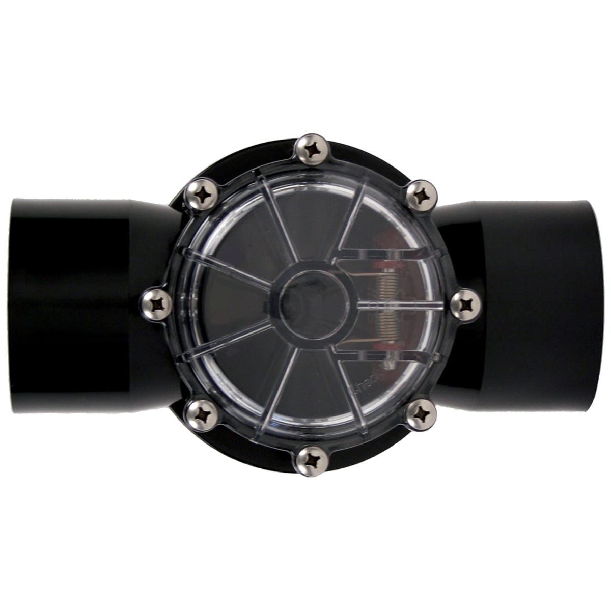 Jandy Pro Series 180 Degree, 2 1/2" - image 2