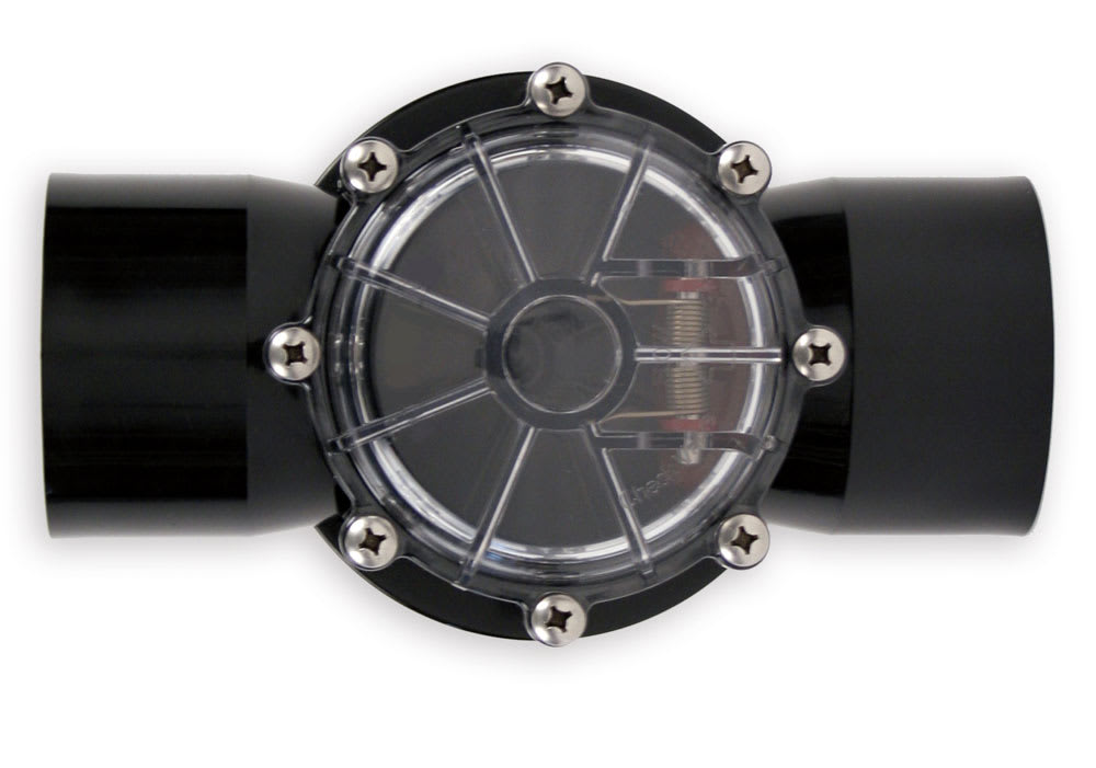 Jandy Pro Series 180 Degree, 2 1/2" - image 3