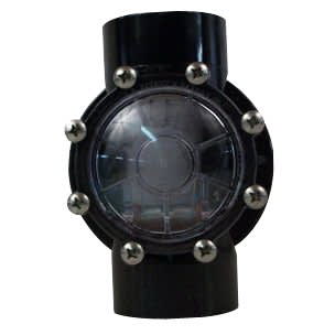 Jandy Pro Series 180 Degree, 2 1/2" - image 4