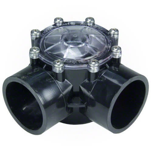 Jandy Pro Series 90Degree, 2" - 2 1/2 " image 2