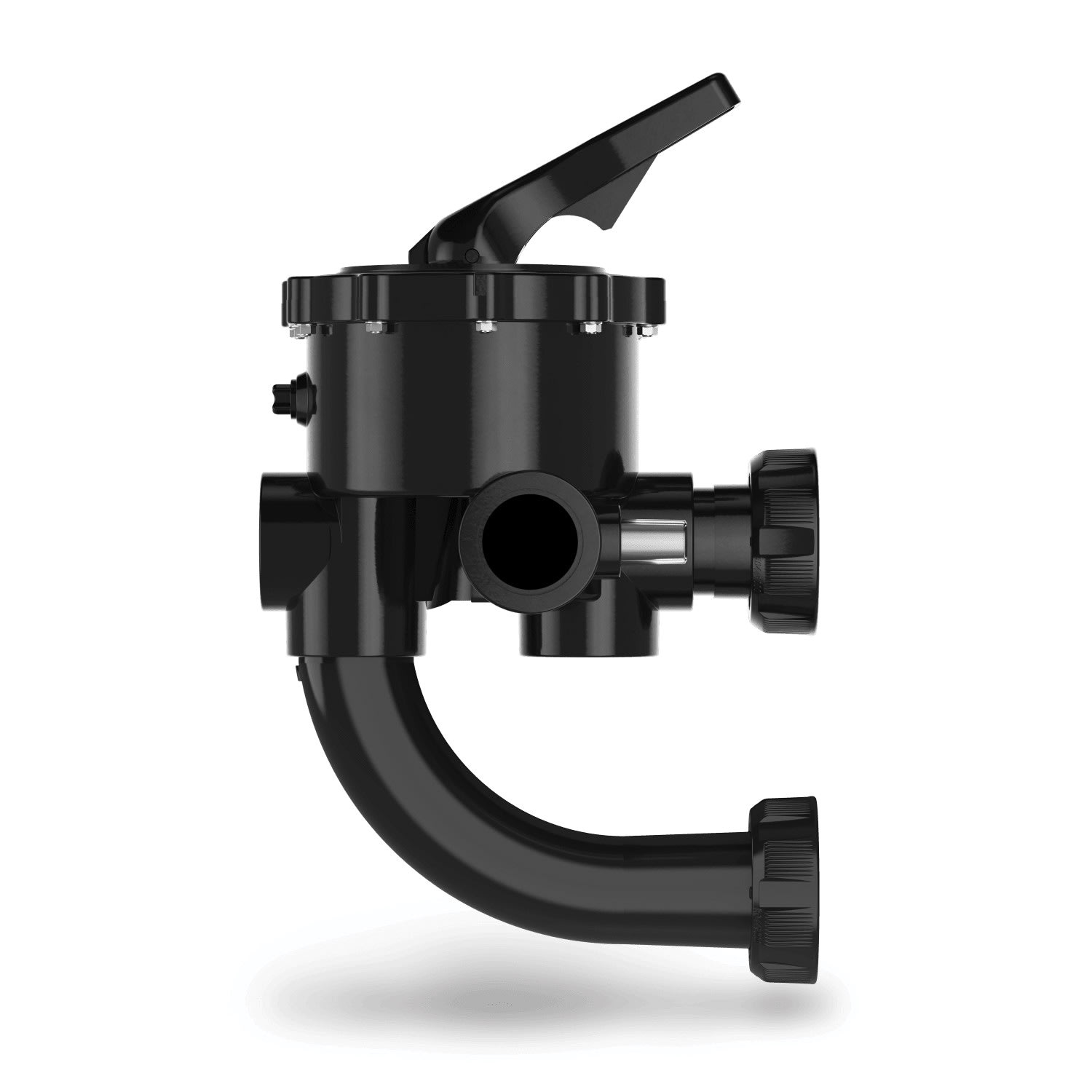 Jandy DE Multiport Valve  