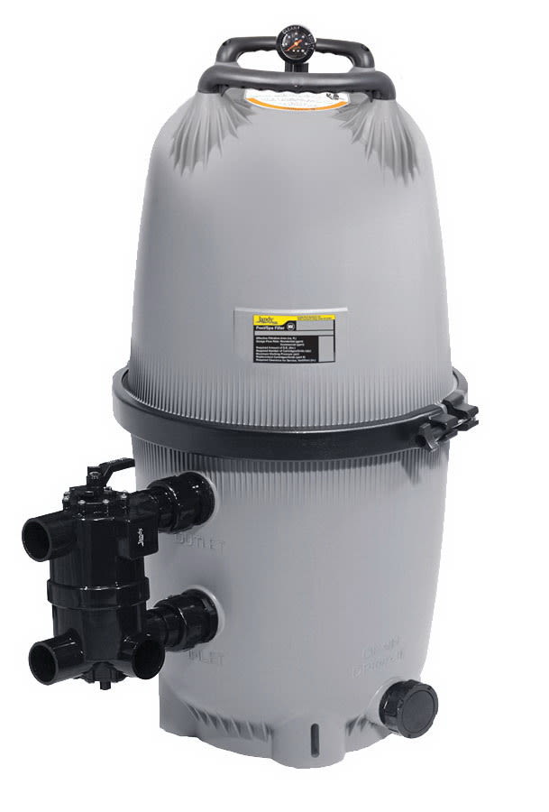 Jandy DEV Series 60 sf DE Filter image 2