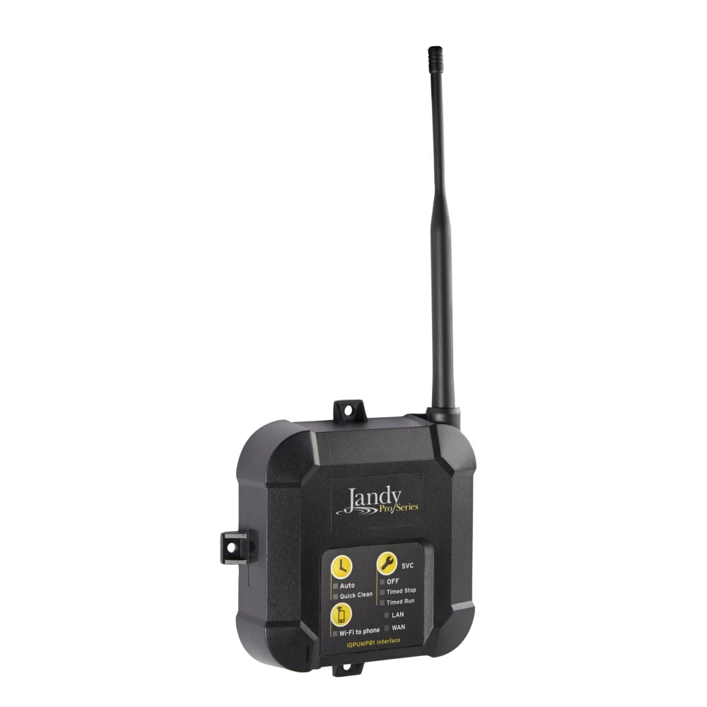 Jandy Convert Pentair Ez/It/Ictr To Rs image 3