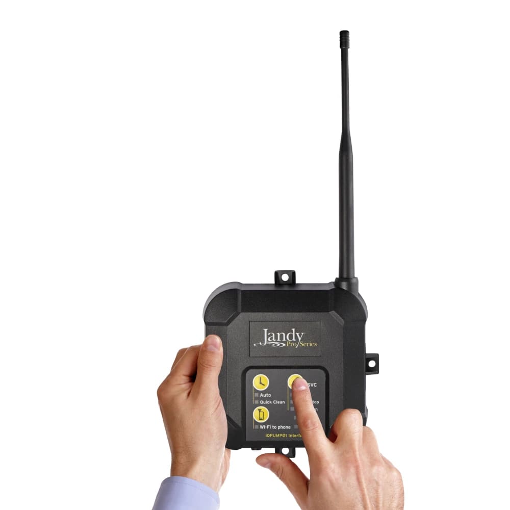 Jandy Convert Pentair Ez/It/Ictr To Rs image 4