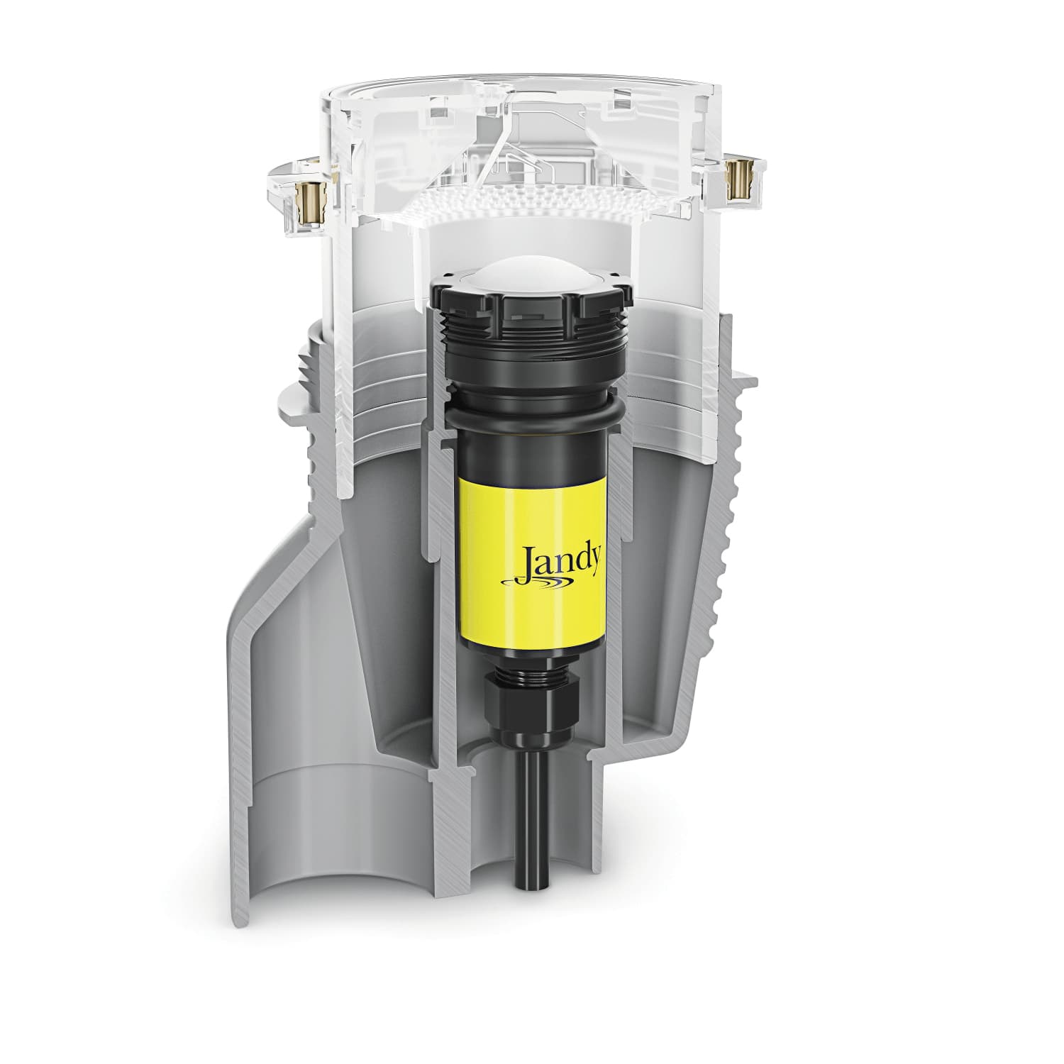 Jandy Trufit Led Bubbler image 3