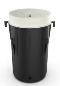 Jandy Pro Series Laminar Jet W/ RGBW LED Light, Jet Body, Lid & 100' Cord image 2