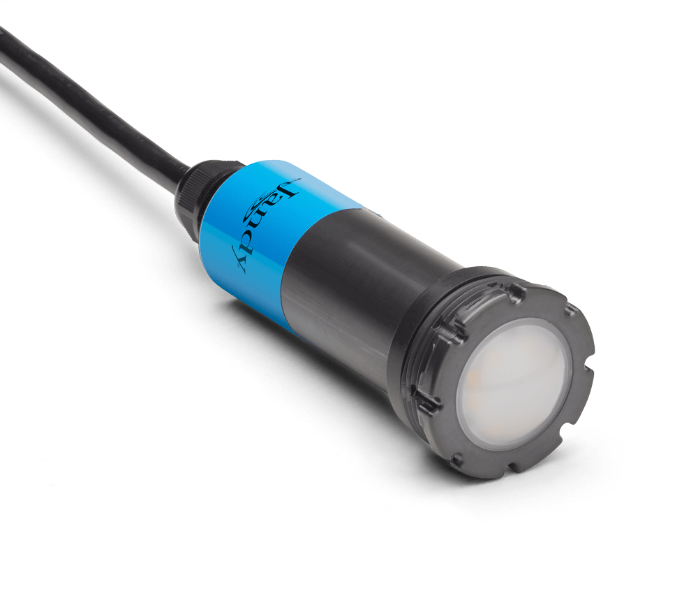 Jandy Led Underwater Light, RGBW , S - - product image