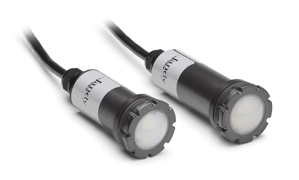 Jandy Led Underwater Light, RGBW , White image 4