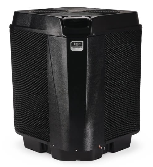 Jandy Versatemp Heat Pump 130000 Btu 240V , 34" X 36" X 50" image 3