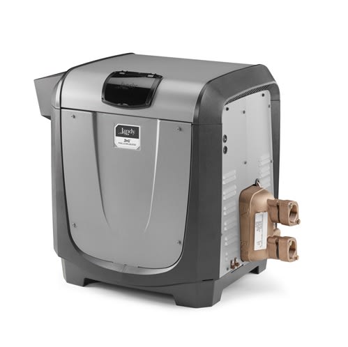 Jandy Jxi Natural Gas Heater 260,000  BTU - product image