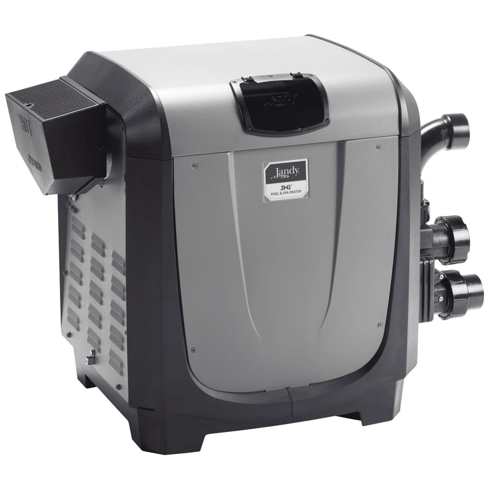 Jandy Jxi Natural Gas Heater 400,000  BTU image 2