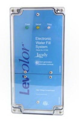 Jandy Pro Series Lev 110, 110/220V With image 3