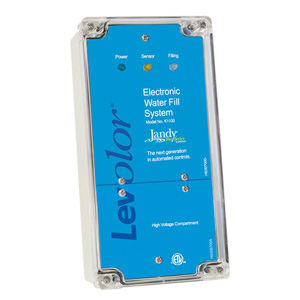 Jandy Pro Series Lev-120 Complete Kit With 200' Sensor And 2" Valve | LEV110CK/2G - product image