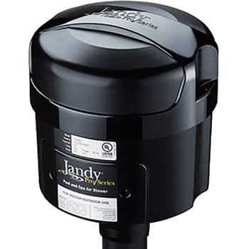 Jandy Pro Series Blower, 1 Hp, 120V  