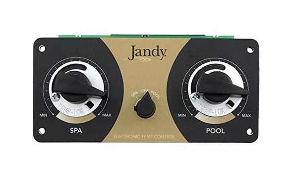 Jandy Temperature Control Assembly | R0011700