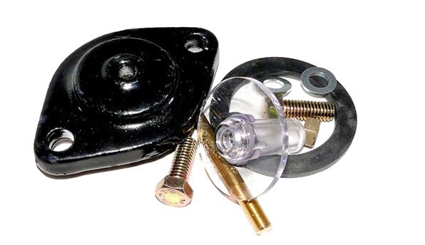 Jandy Bypass Assembly, 2" - product image