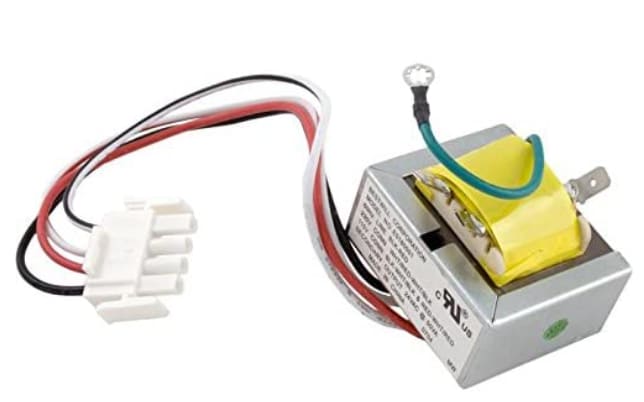 Zodiac/Jandy/Laars Heater 24V Transformer 115-220V | R0061100