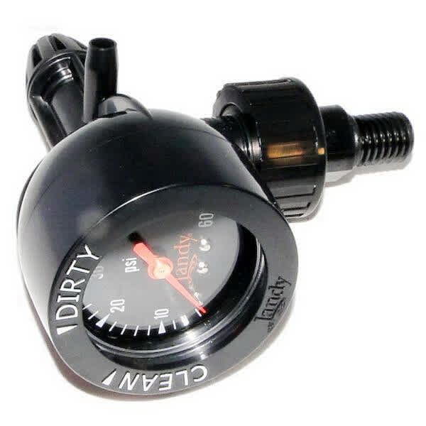 Jandy Pro Series Gauge/Air Release image 2