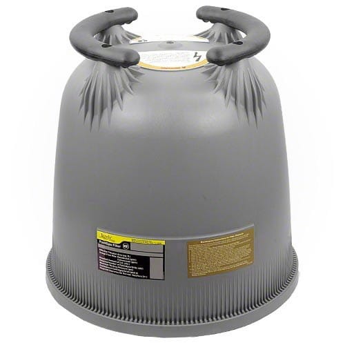 Jandy CL Series Filter Tank Top  
