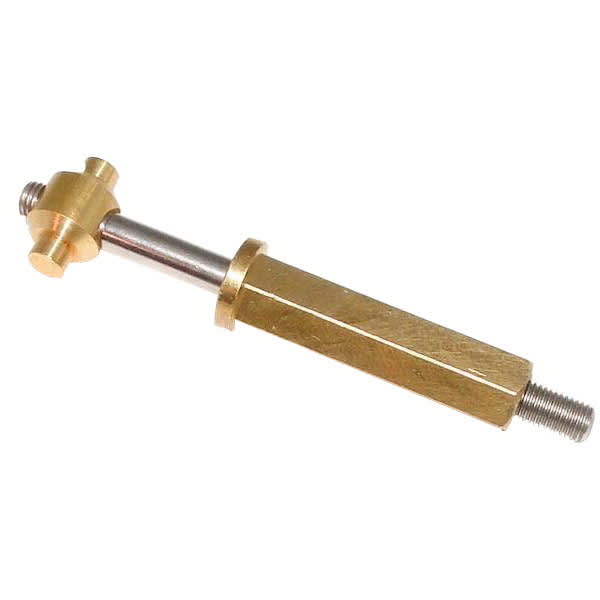 Zodiac Jandy Clamp Ring Knob Assembly  