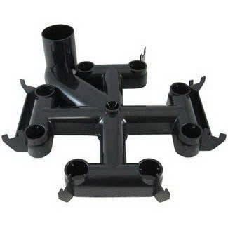 Jandy Pro Series Manifold Assembly  