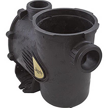 Jandy Pro Series Pump Body  