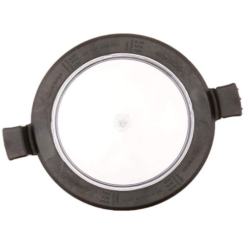 Jandy Pro Series Locking Ring w/ Lid & O-Ring  