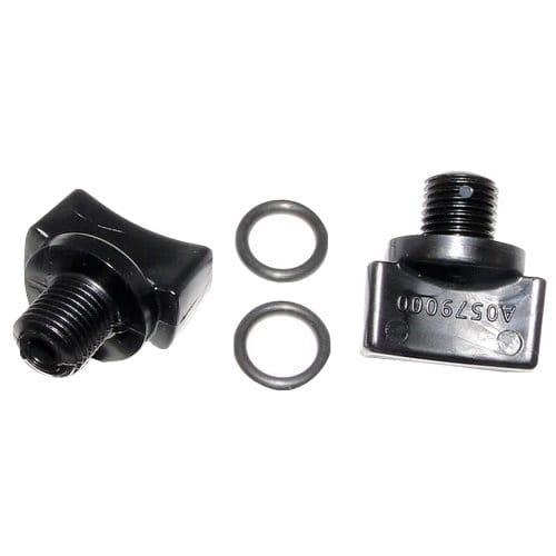 Jandy Pro Series Heat Exchanger Drain Plug  
