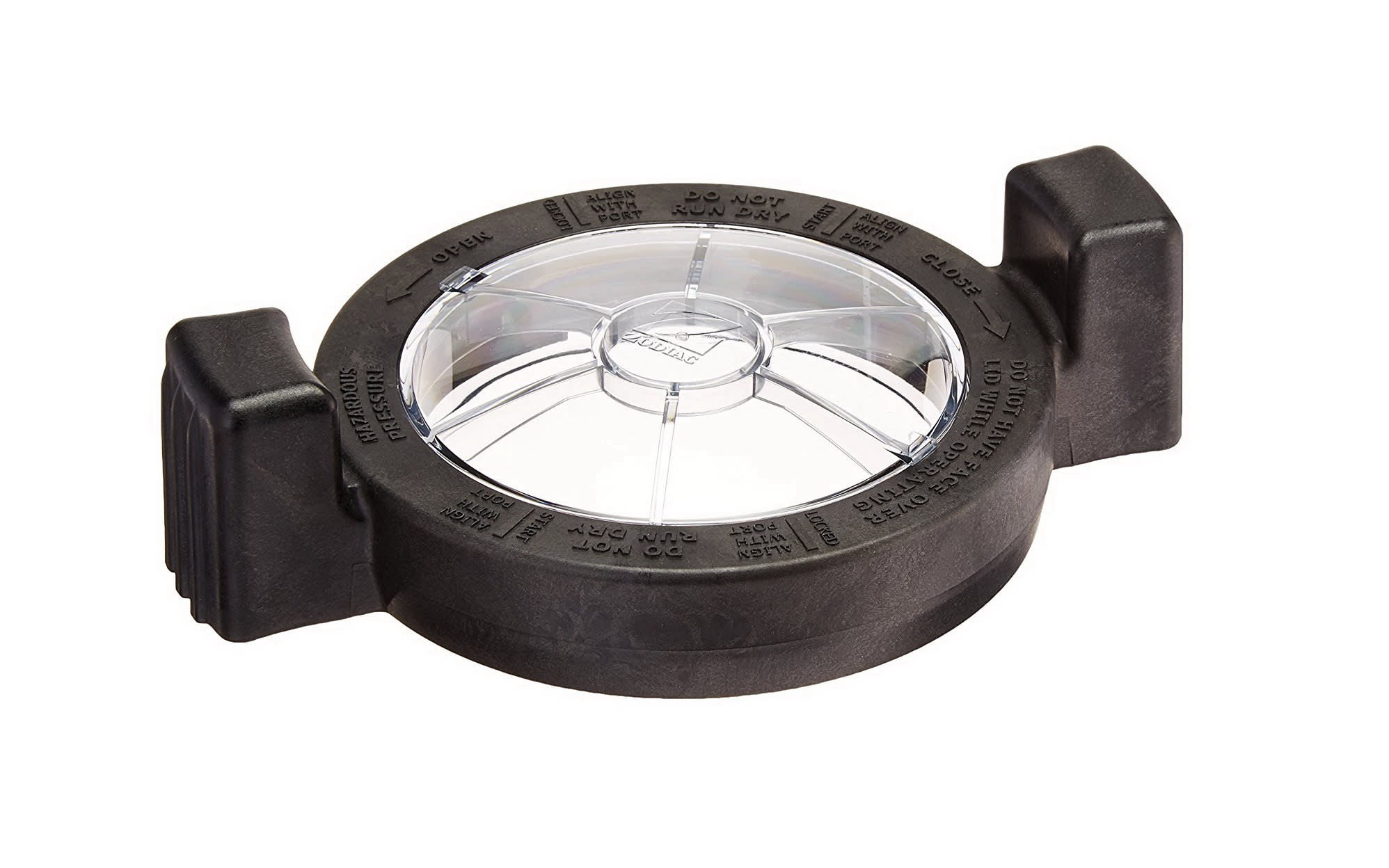 Jandy Pro Series Lid Seal & O-Ring  