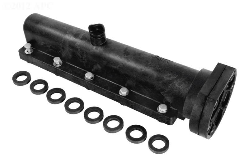 Jandy Pro Series Header Assembly | R0454200 - product image