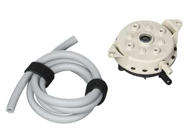 Jandy JXi/LXi Heater Air Pressure Switch Kit  