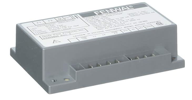 Jandy Ignition Control Kit for JXi & LXi Heaters | R0456900 image 2