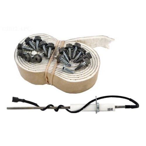 Jandy Pro Series Flame Sensor Rod image 2