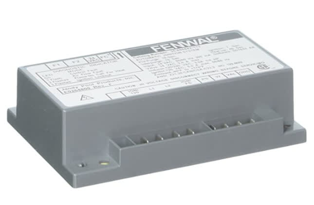Jandy Pro Series Ignition Control | R0491300