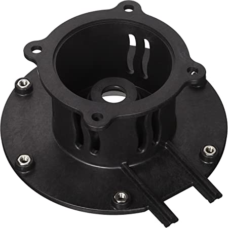 Jandy Pro Series Backplate Repair Kit, 60Hz | R0536700