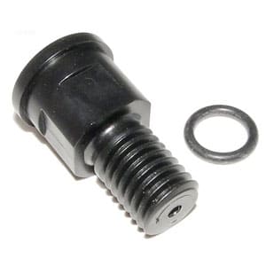 Jandy CJ200/CJ250 Filter Pressure Gauge Adapter  