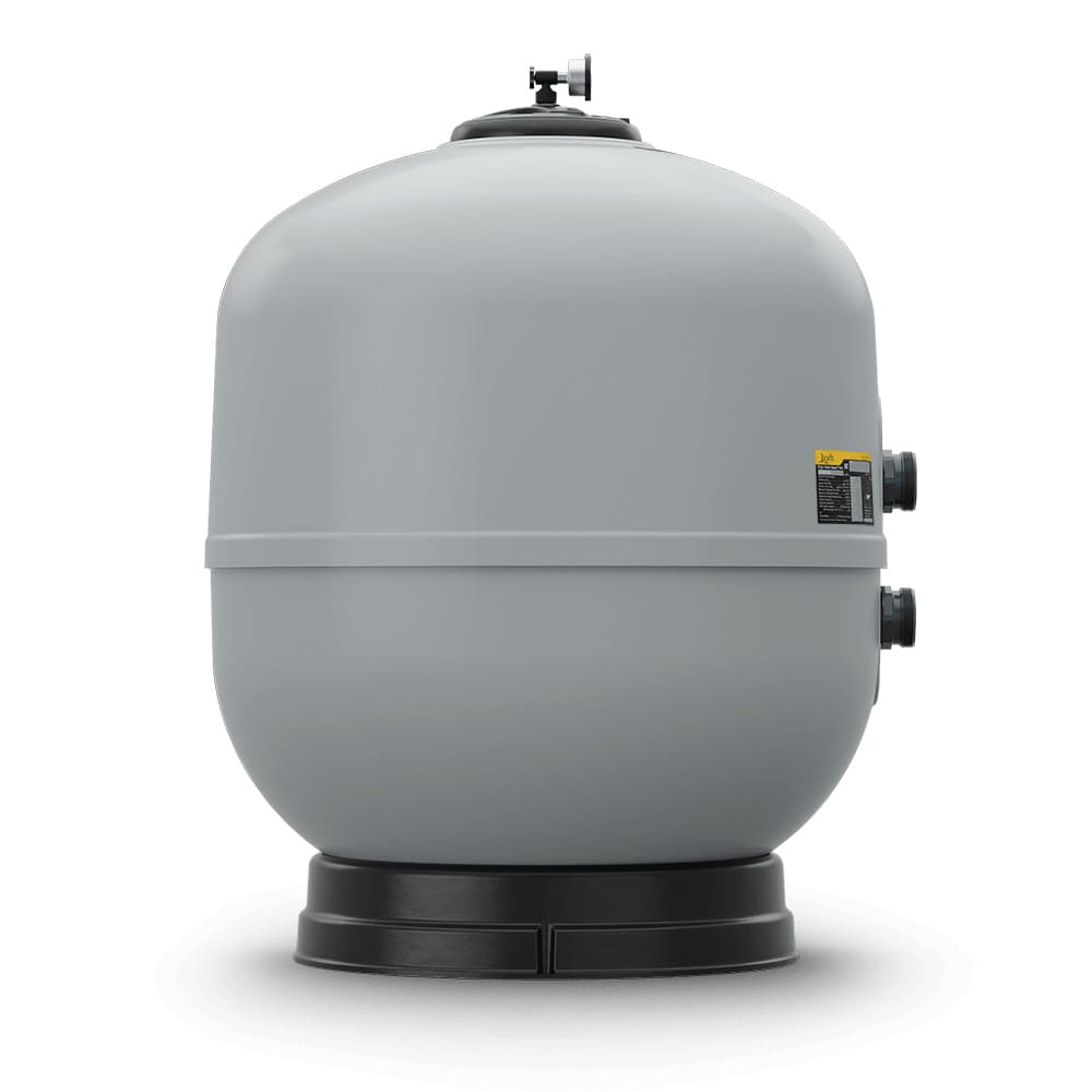 Jandy SFSM Series 30" Sand Filter Side Mount, No Valve image 2
