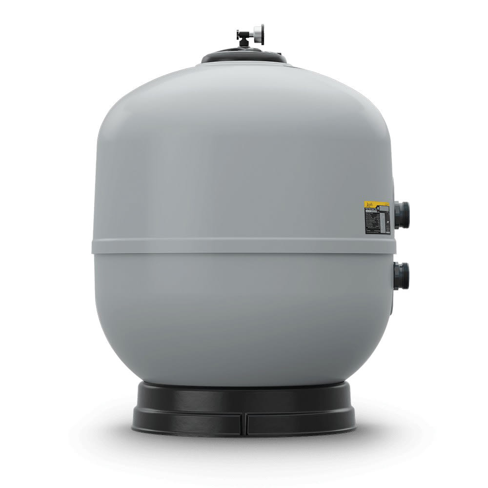 Jandy SFSM Series 37" Sand Filter Side Mount, No Valve image 4