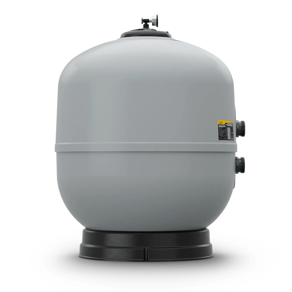 Jandy SFSM Series 24" Sand Filter Side Mount, No Valve image 3