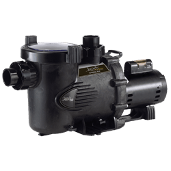 Jandy Stealth Single-Speed Commercial Pool Pump 3.45 hp 208 to 230/460V Three-Phase In-Ground | SHPF3.0-3PH