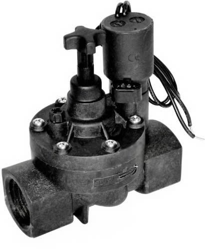Jandy Levelor Solenoid Valve Assembly  