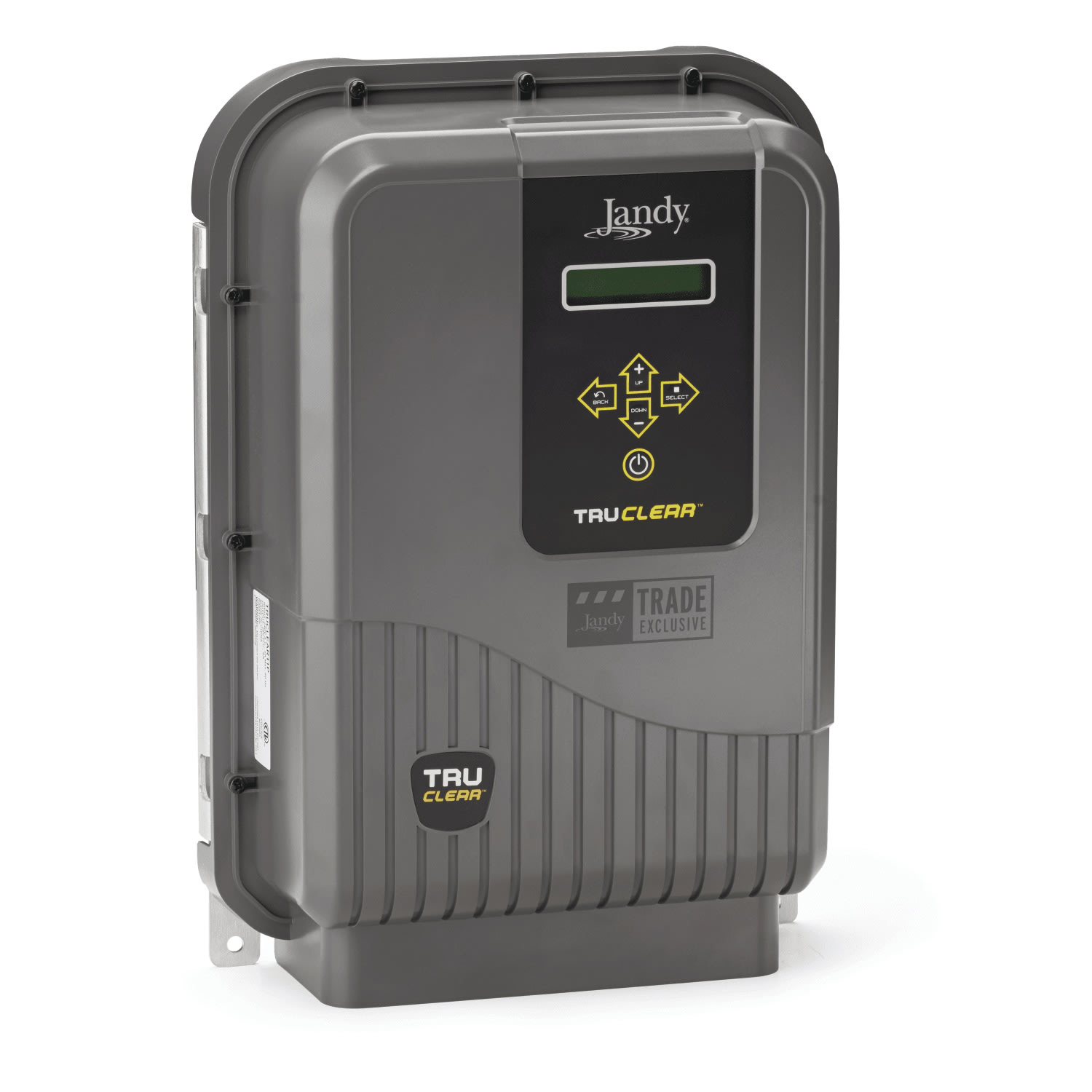 Jandy Truclear Salt Chlorinator For 35K Gallons - product image