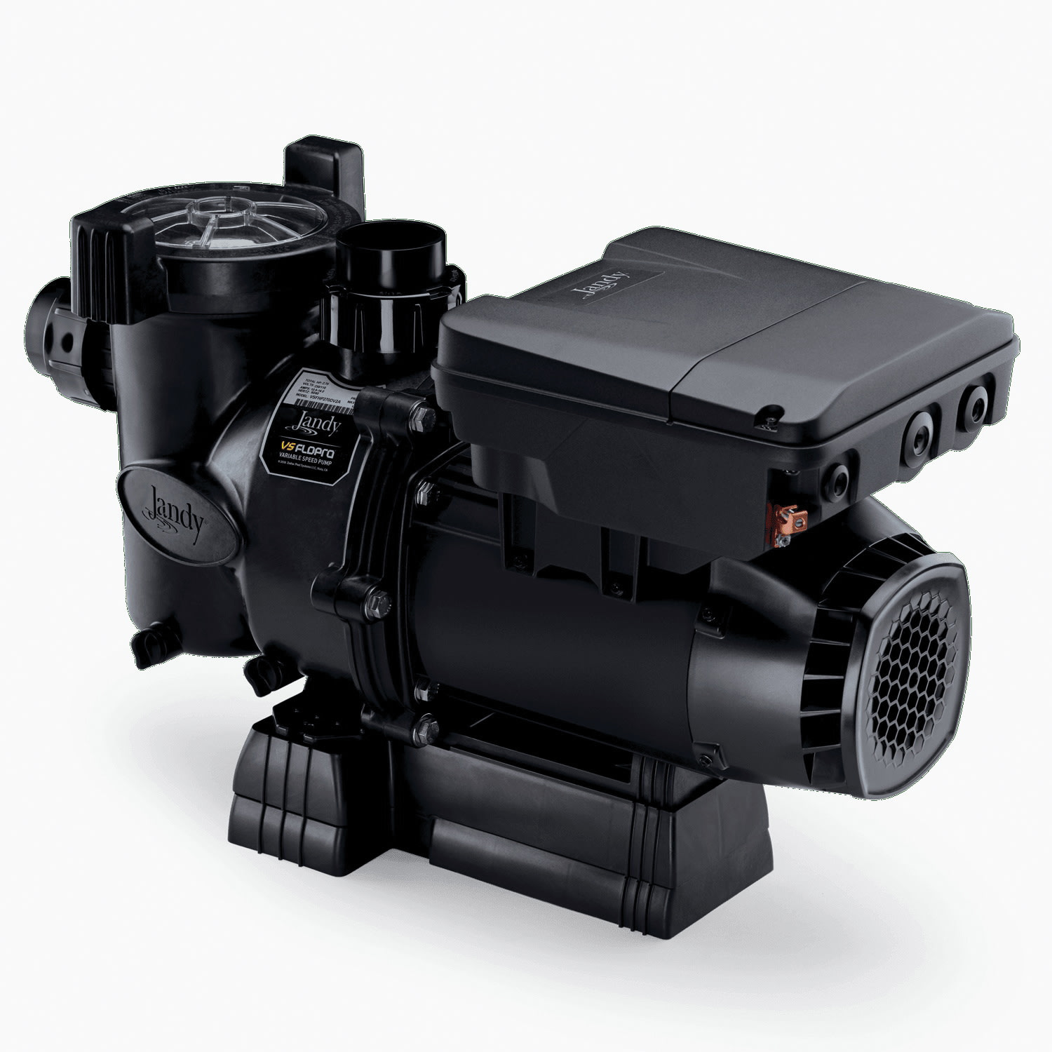 Jandy VS FloPro 1.85 THP In-Ground Pump, Variable Speed - product image