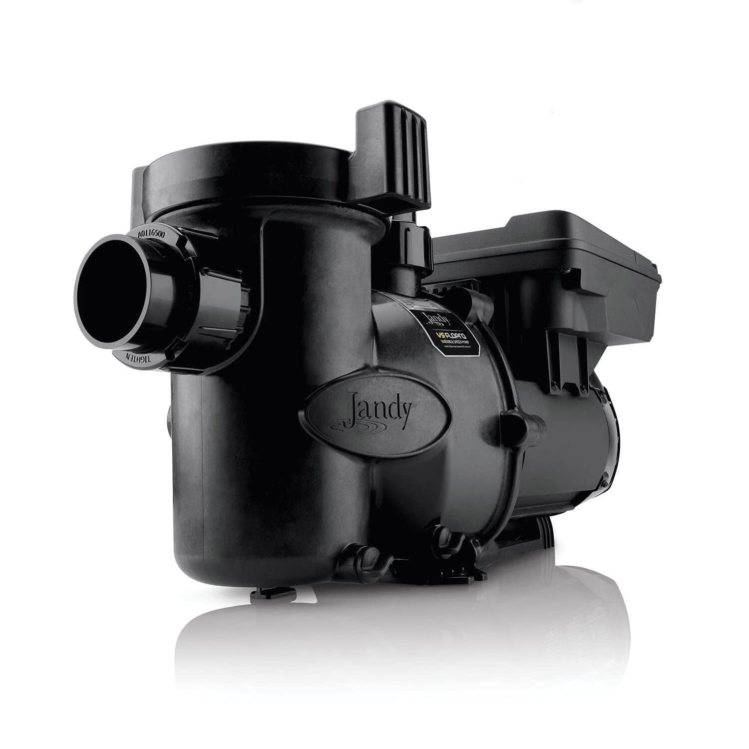 Jandy VS FloPro 2.7 THP In-Ground Pump, Variable Speed image 5